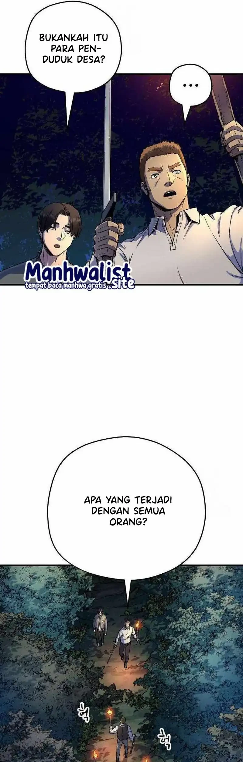 Another World Contractor Chapter 4 Gambar 22