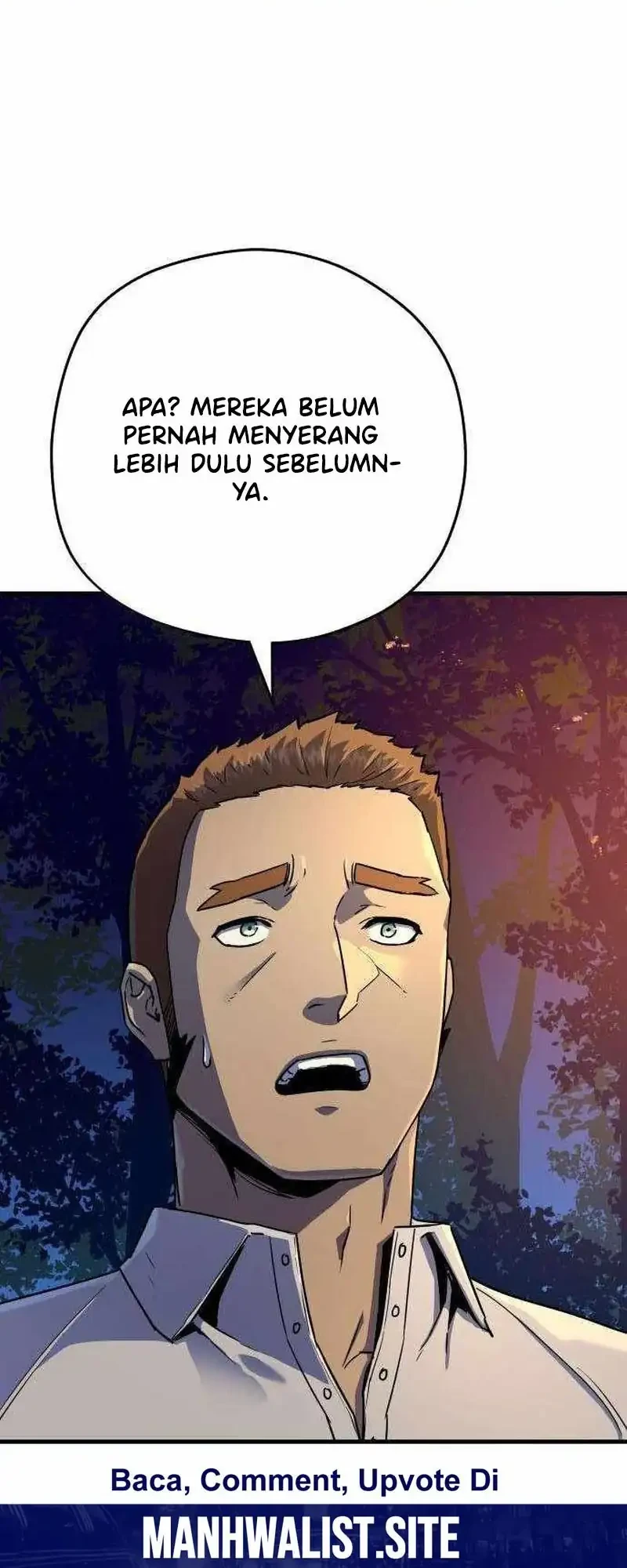 Another World Contractor Chapter 4 Gambar 24