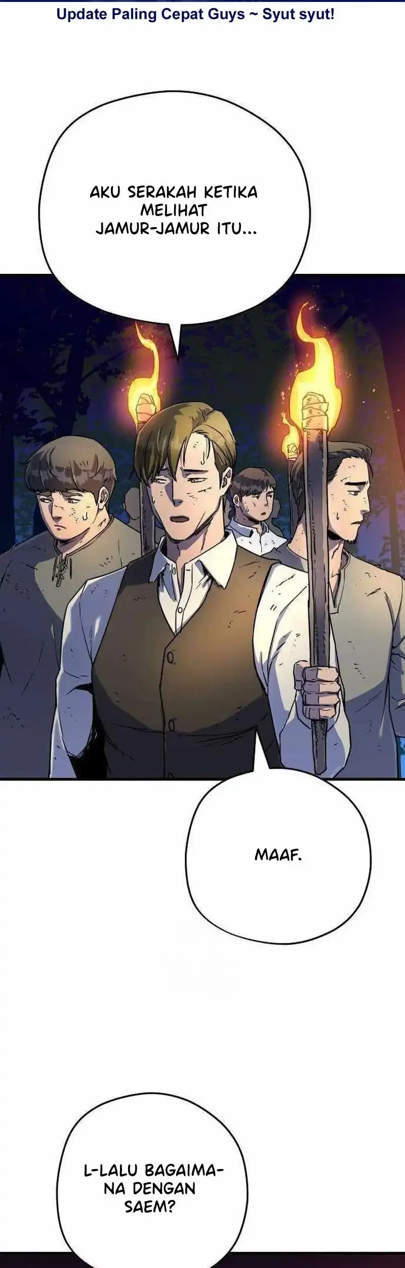 Another World Contractor Chapter 4 Gambar 25