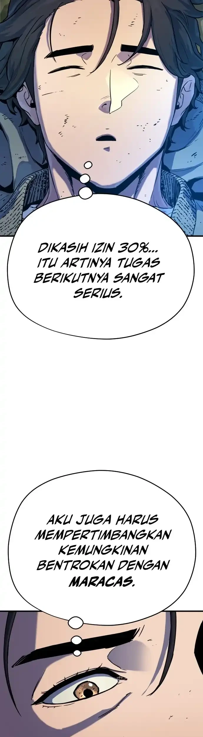 Another World Contractor Chapter 7 Gambar 19