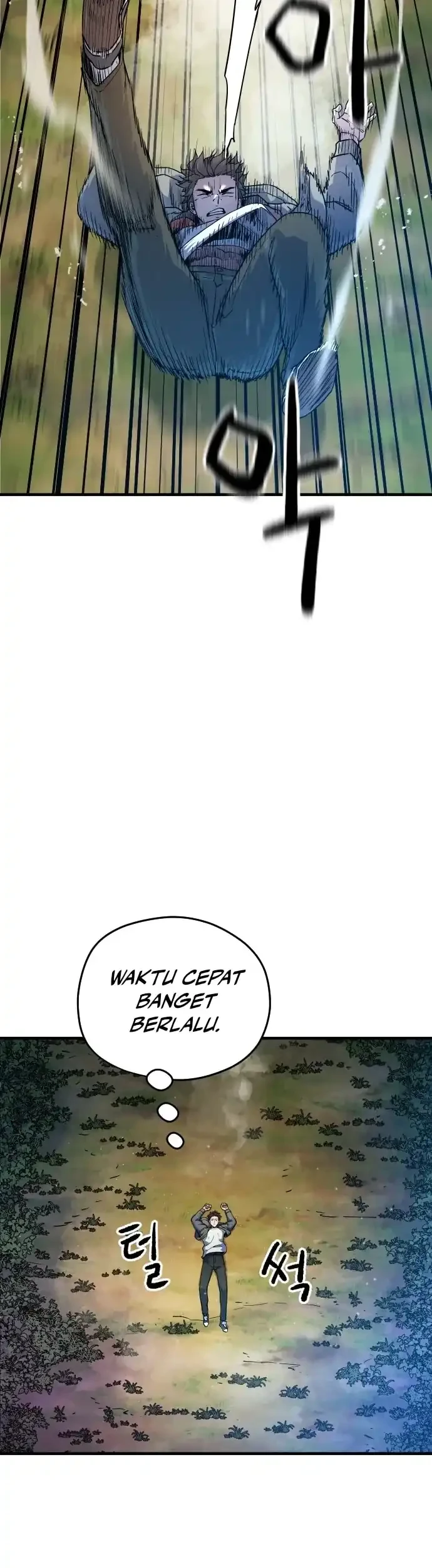 Another World Contractor Chapter 7 Gambar 17