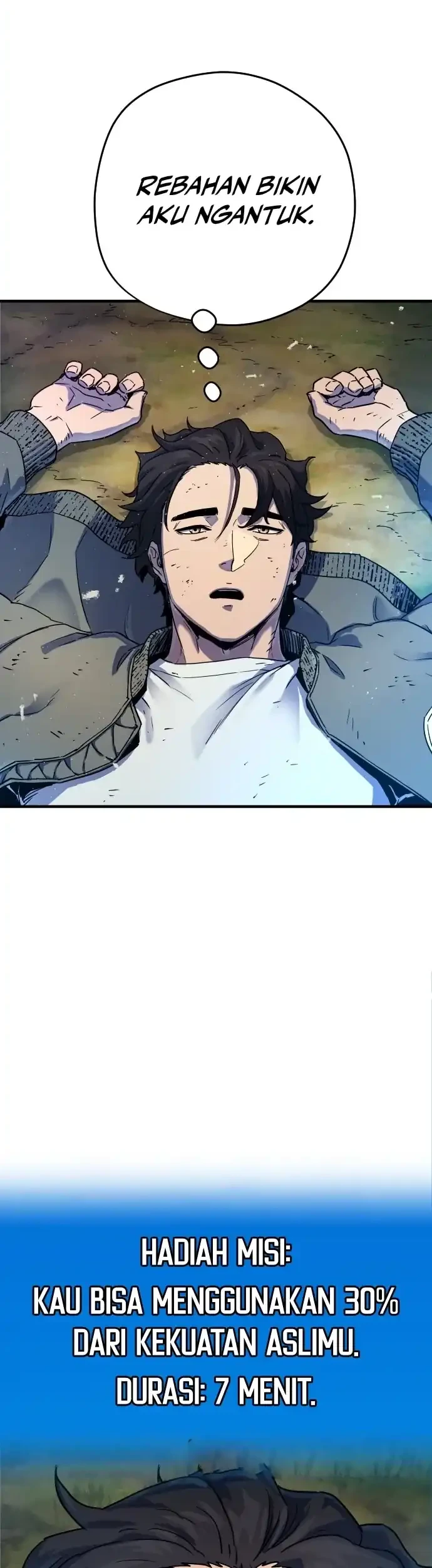 Another World Contractor Chapter 7 Gambar 18
