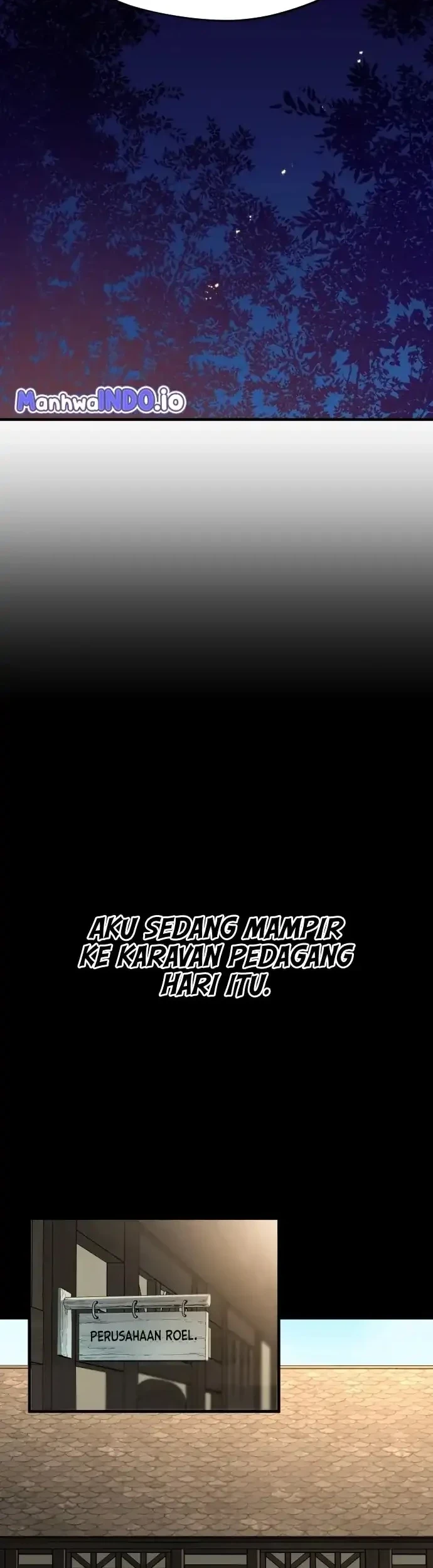 Another World Contractor Chapter 8 Gambar 22
