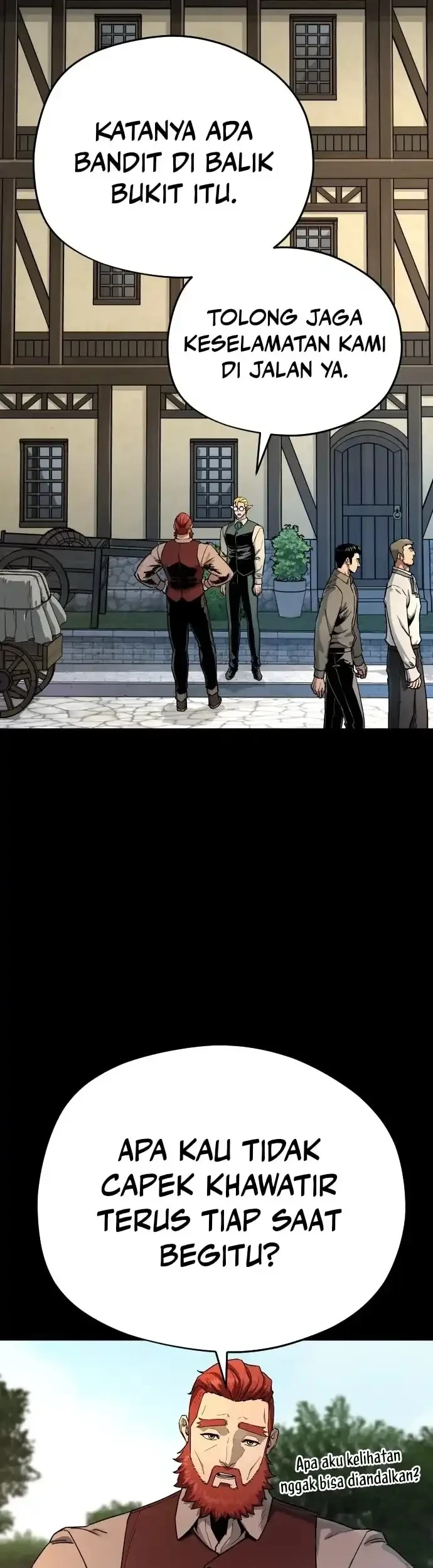 Another World Contractor Chapter 8 Gambar 23