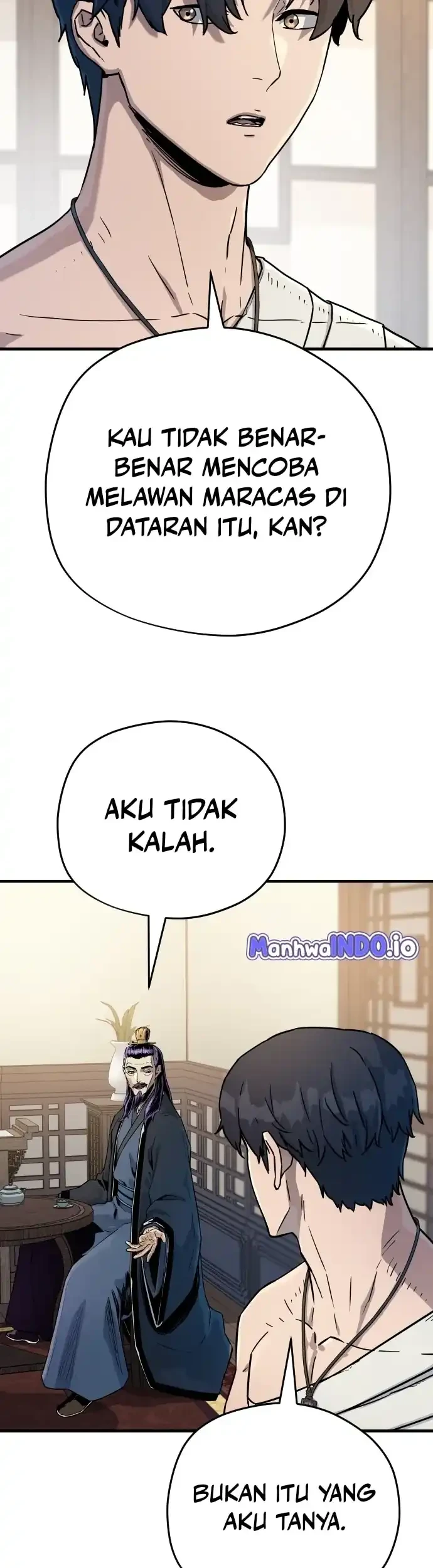 Another World Contractor Chapter 9 Gambar 19