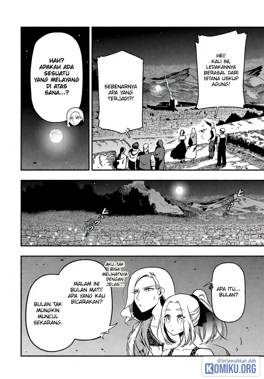 Ansatsu Skill de Isekai Saikyou: Renkinjutsu to Ansatsujutsu o Kiwameta Ore wa, Sekai o Kage kara Shihai suru Chapter 29 Gambar 13
