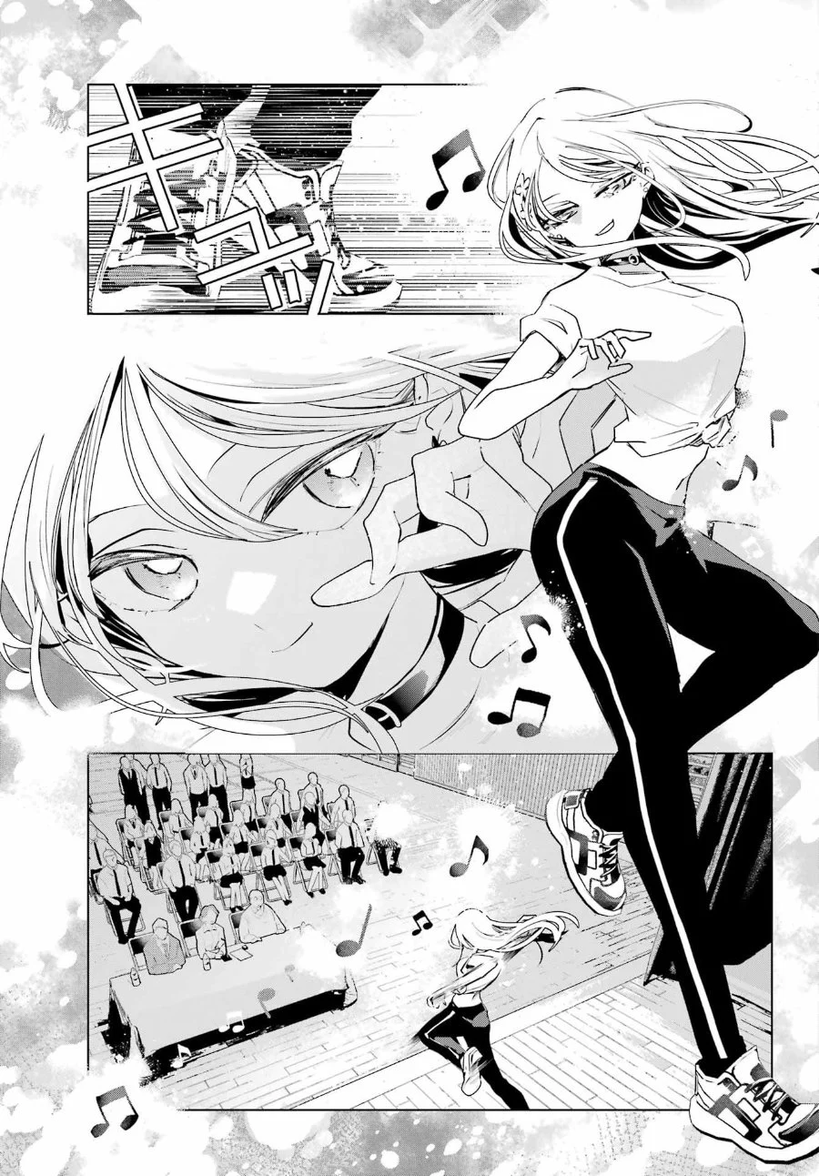 Anta to Osananajimitte dake demo Iyananoni! ~Zekkou kara Hajimaru S-kyuu Bishoujo to no Gakuen Nariagari Seikatsu~ Chapter 15 Gambar 11