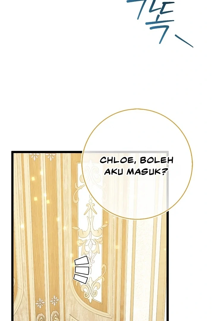 Anyone Can See It’s A Beast Chapter 9 Gambar 53