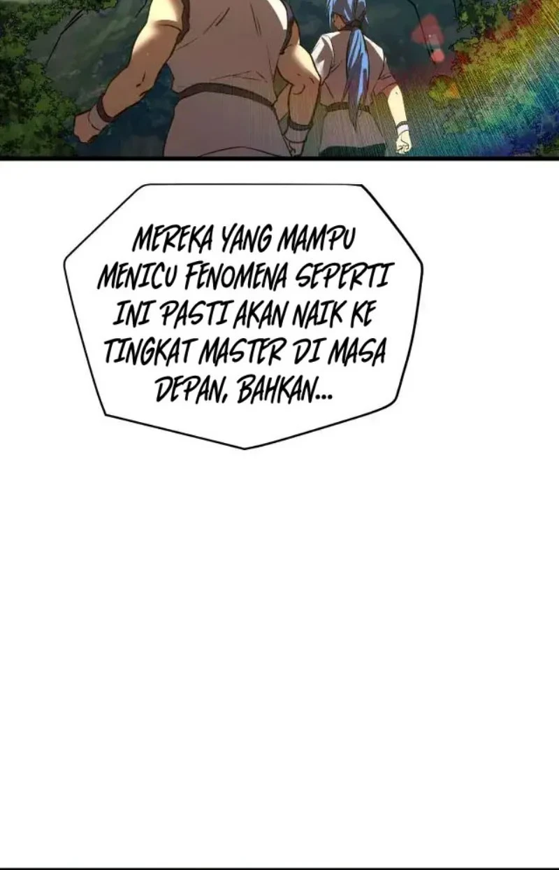 Apex Future Martial Arts Chapter 104 Gambar 17