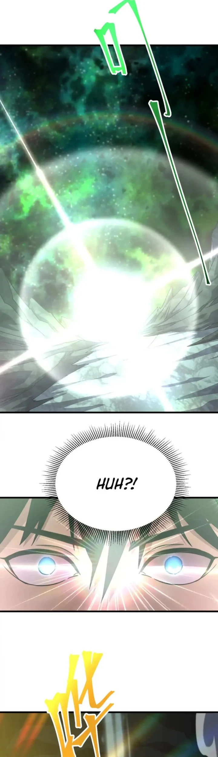 Apex Future Martial Arts Chapter 141 Gambar 17