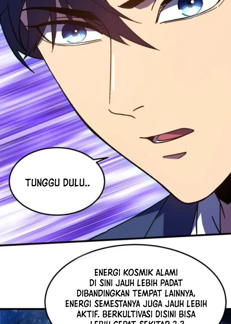 Apex Future Martial Arts Chapter 281 Gambar 19