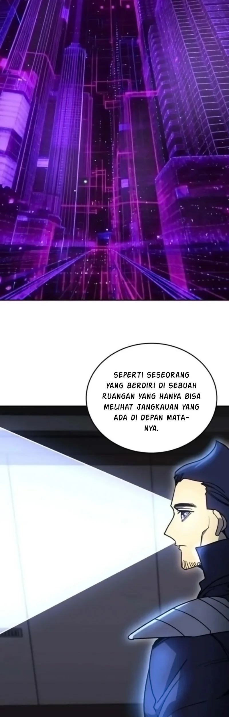 Apex Future Martial Arts Chapter 286 Gambar 20