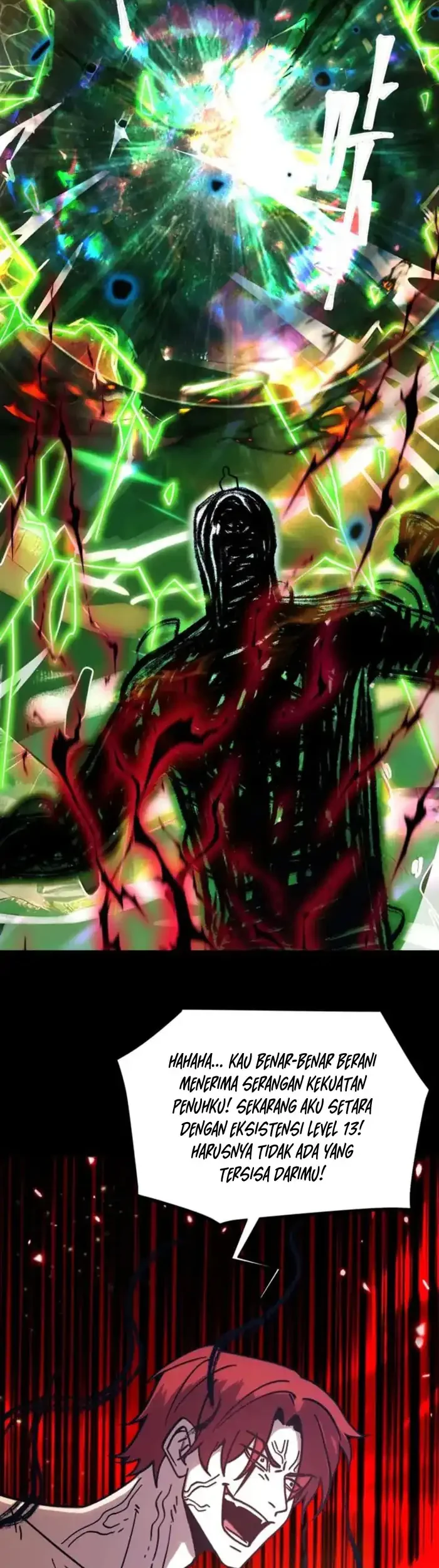 Apex Future Martial Arts Chapter 294 Gambar 15