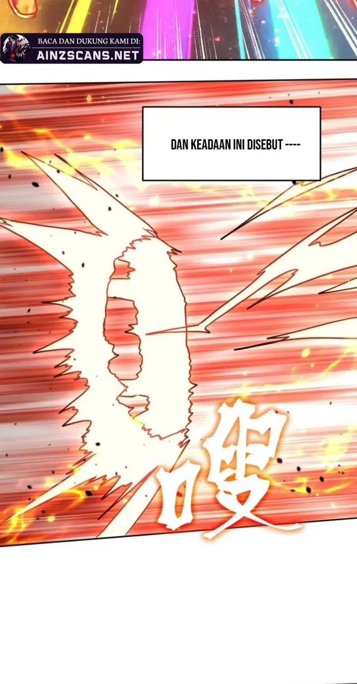 Apex Future Martial Arts Chapter 296 Gambar 21