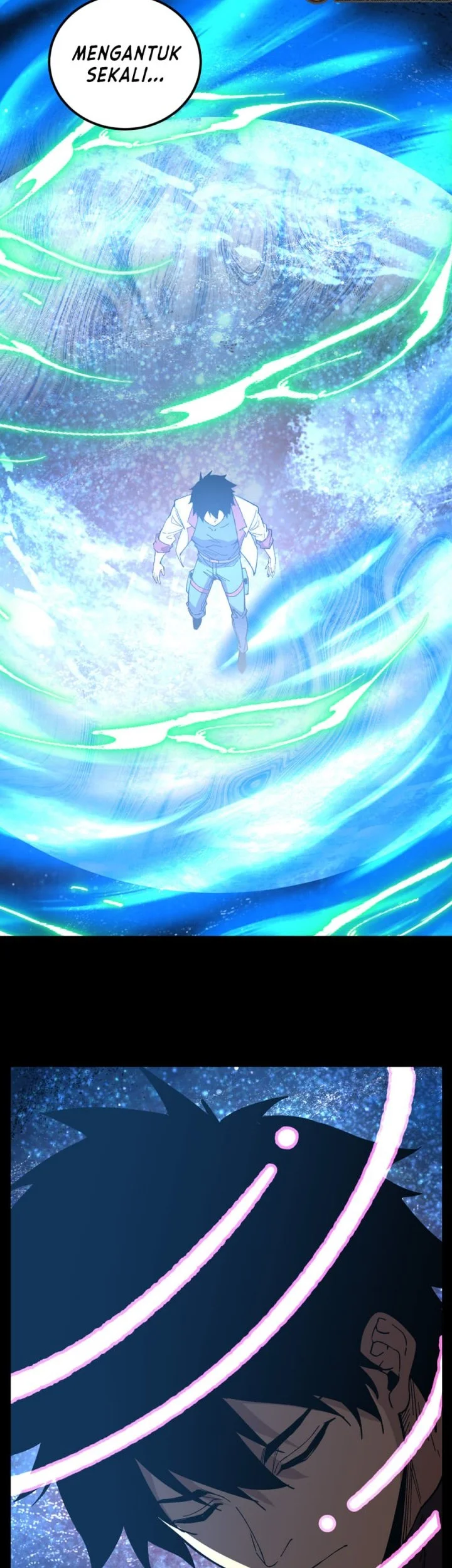 Apex Future Martial Arts Chapter 297 Gambar 15