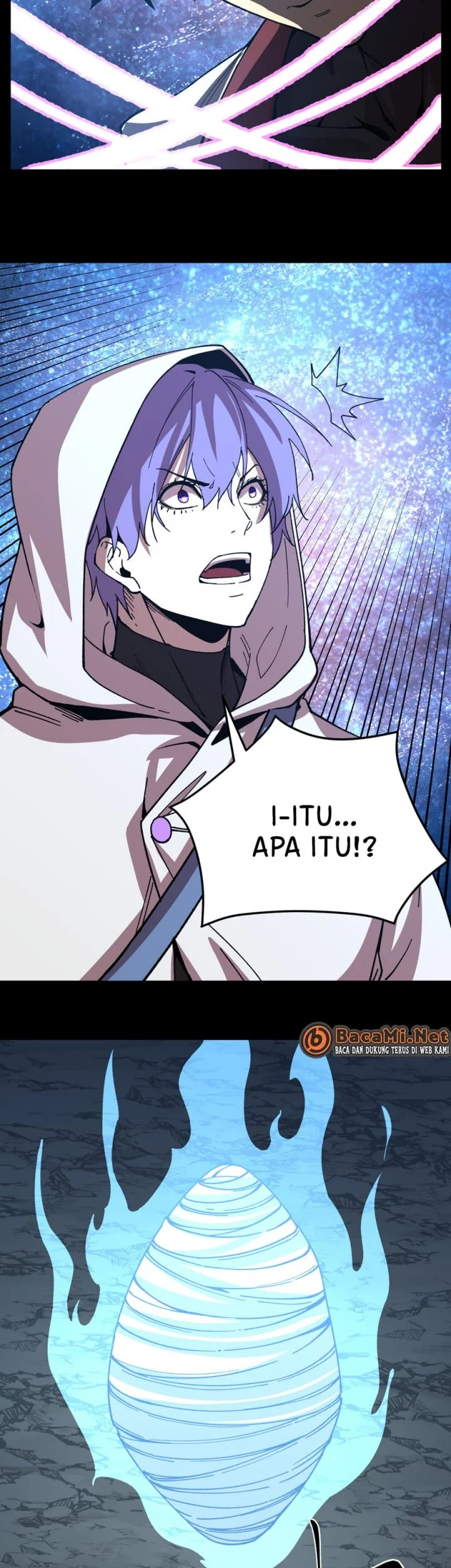 Apex Future Martial Arts Chapter 297 Gambar 16
