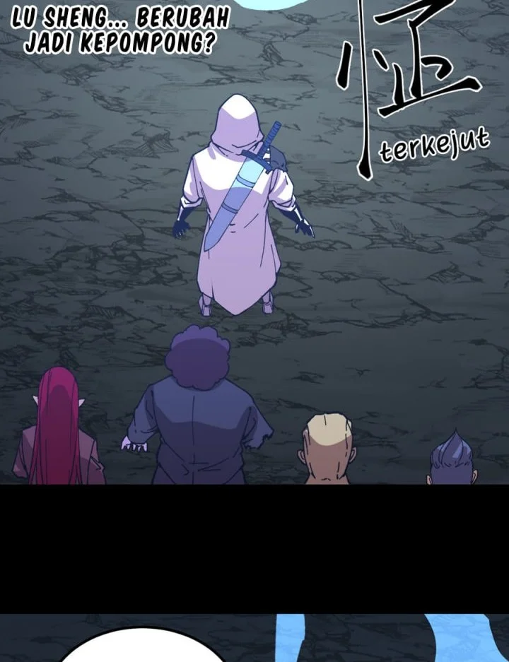 Apex Future Martial Arts Chapter 297 Gambar 17