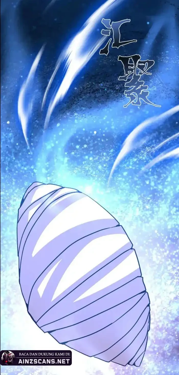 Apex Future Martial Arts Chapter 299 Gambar 16