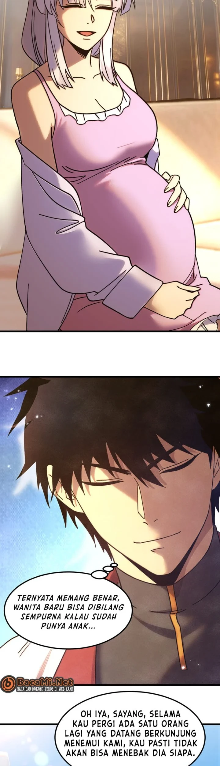 Apex Future Martial Arts Chapter 318 Gambar 16