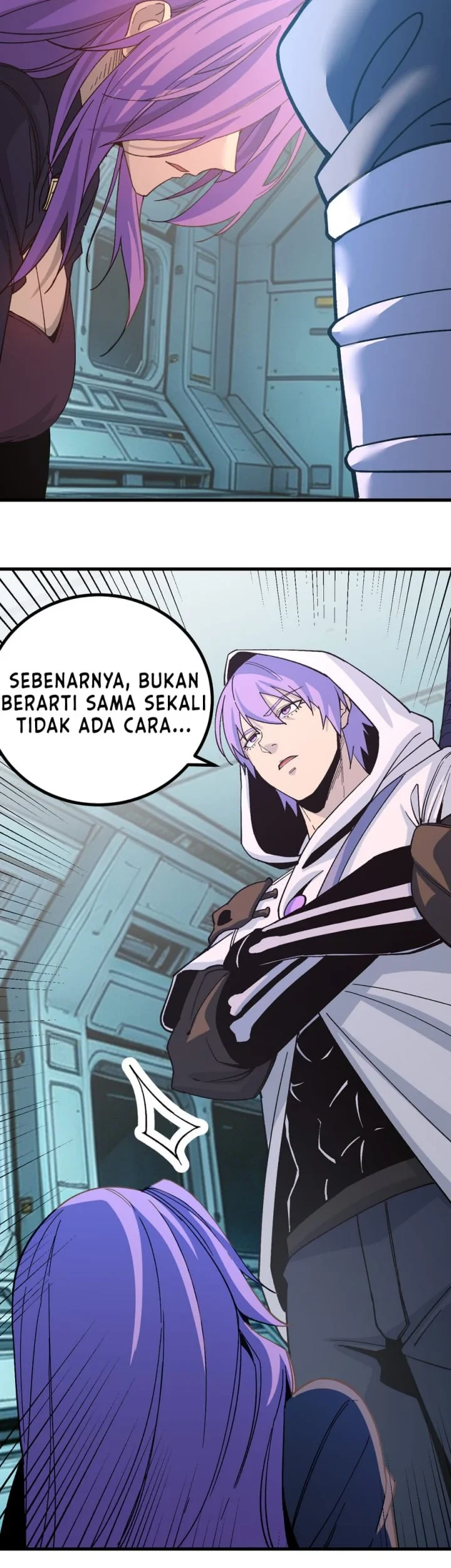 Apex Future Martial Arts Chapter 323 Gambar 15