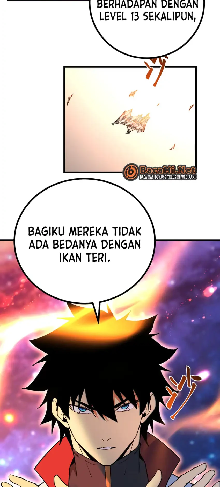 Apex Future Martial Arts Chapter 329 Gambar 13