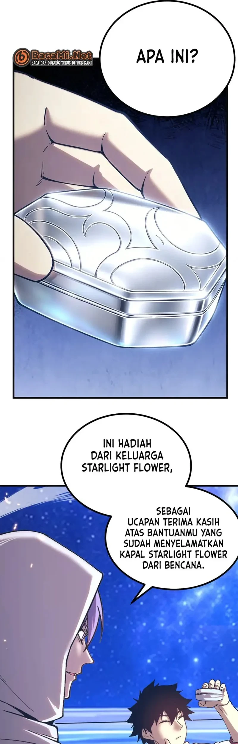 Apex Future Martial Arts Chapter 330 Gambar 15