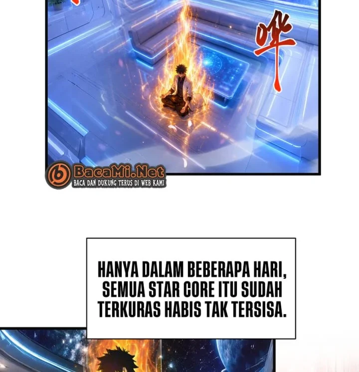 Apex Future Martial Arts Chapter 332 Gambar 13