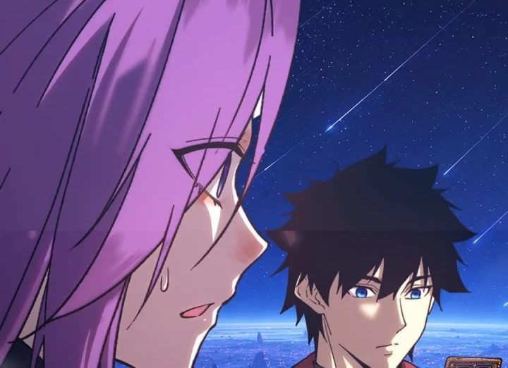 Apex Future Martial Arts Chapter 333 Gambar 13