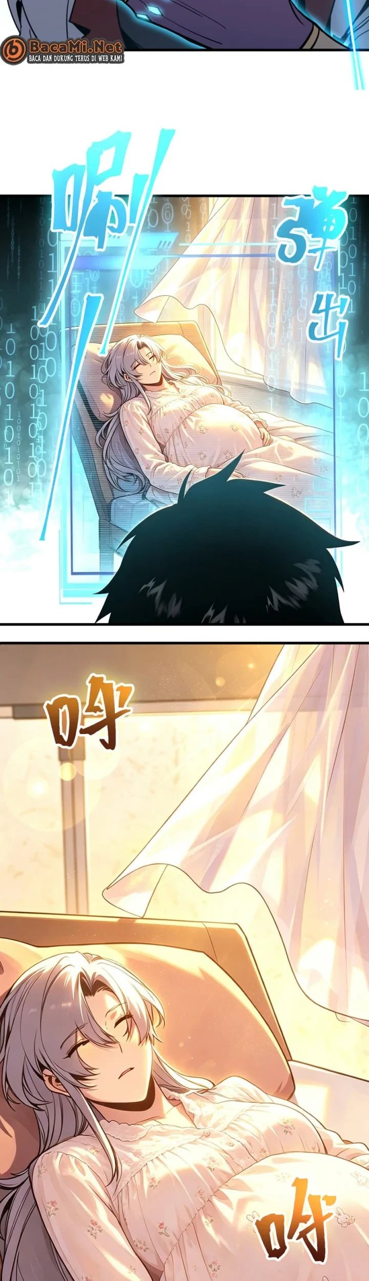 Apex Future Martial Arts Chapter 334 Gambar 12