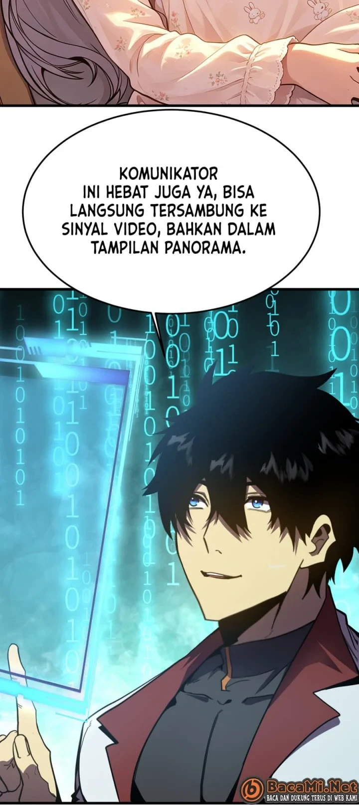 Apex Future Martial Arts Chapter 334 Gambar 13