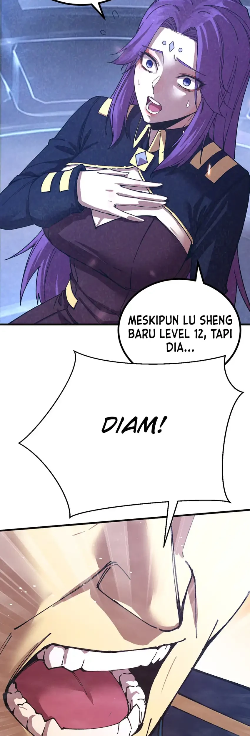 Apex Future Martial Arts Chapter 335 Gambar 16