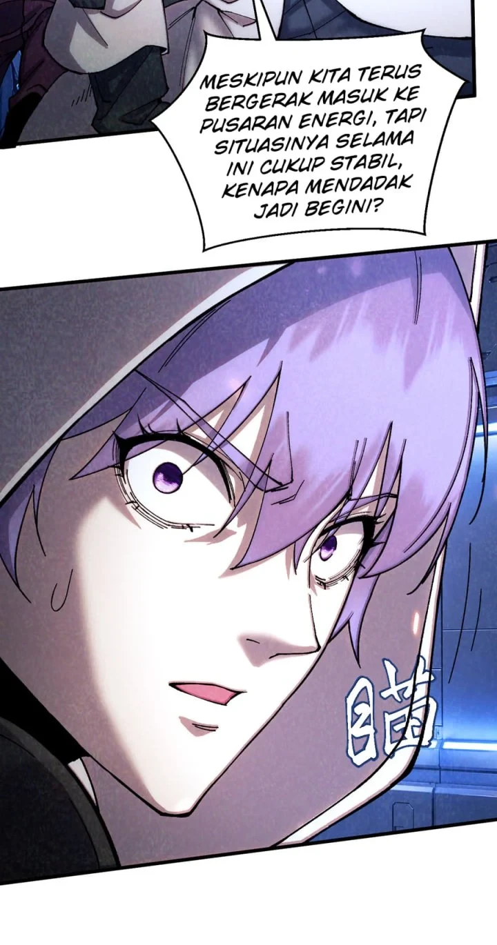 Apex Future Martial Arts Chapter 336 Gambar 13