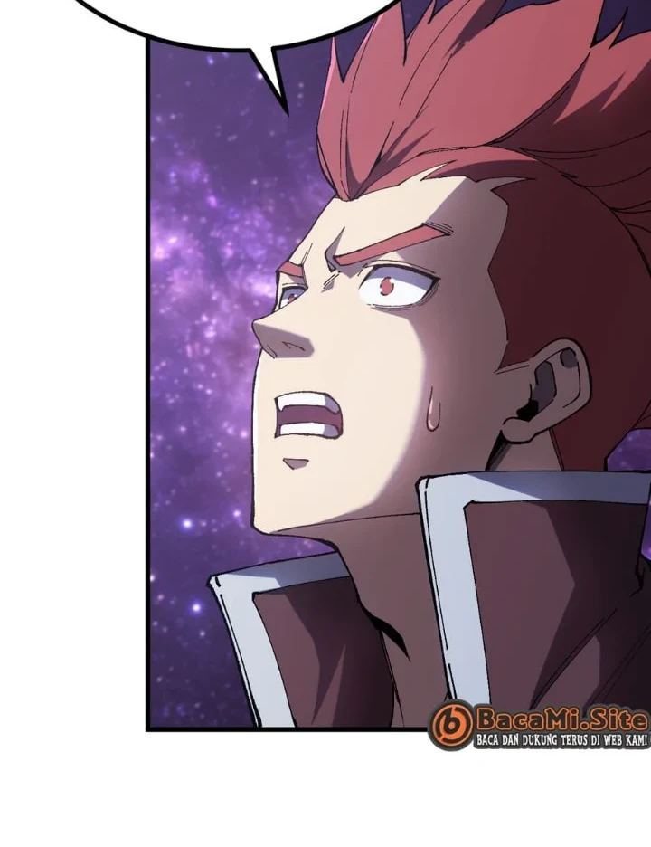 Apex Future Martial Arts Chapter 337 Gambar 13
