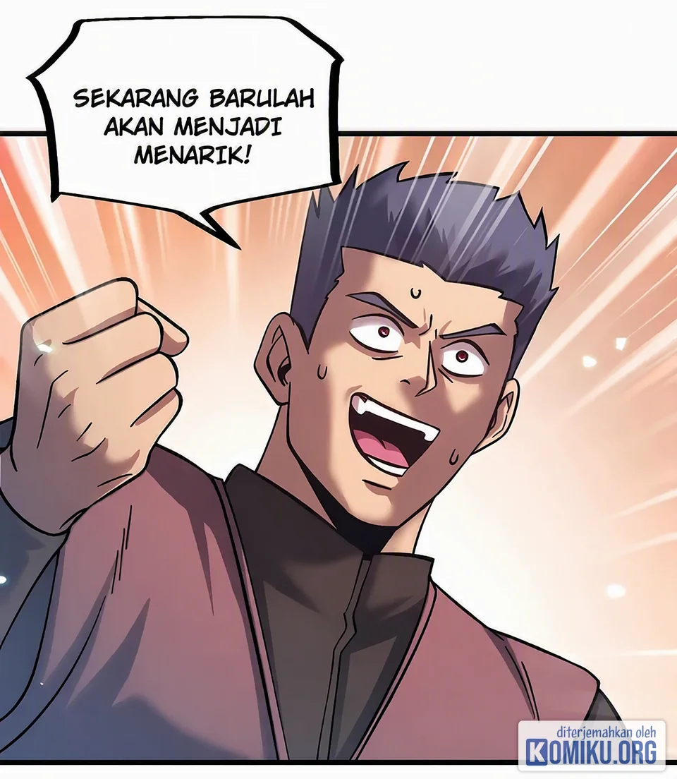 Apex Future Martial Arts Chapter 340 Gambar 23