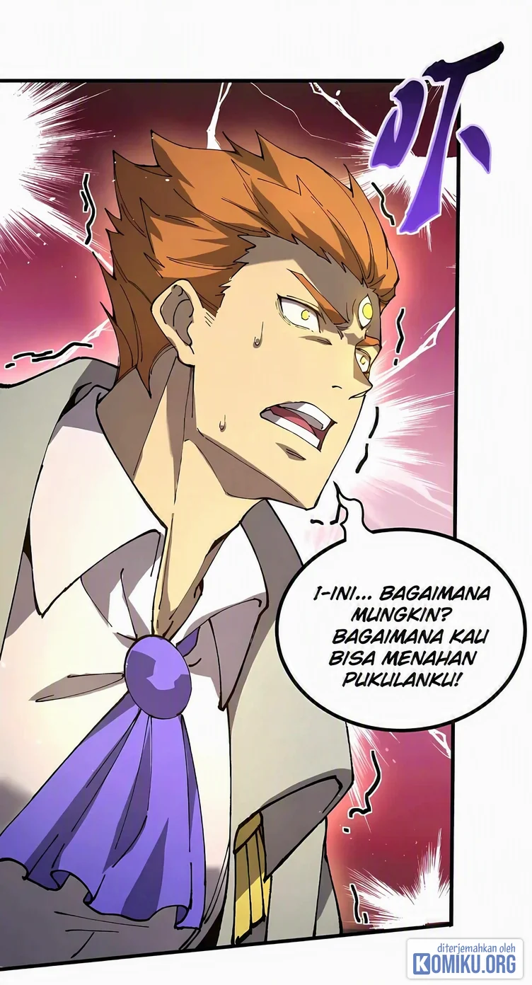 Apex Future Martial Arts Chapter 341 Gambar 24