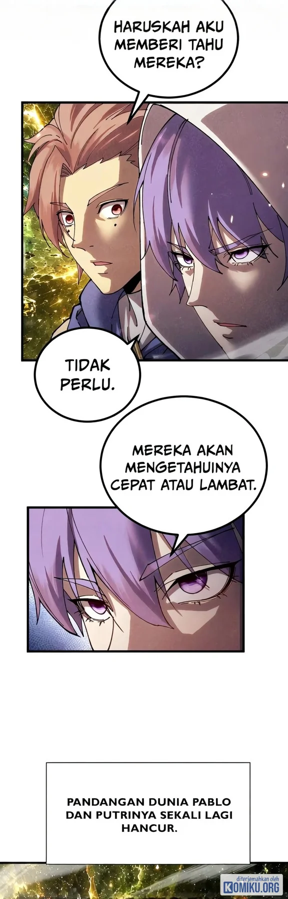 Apex Future Martial Arts Chapter 342 Gambar 16