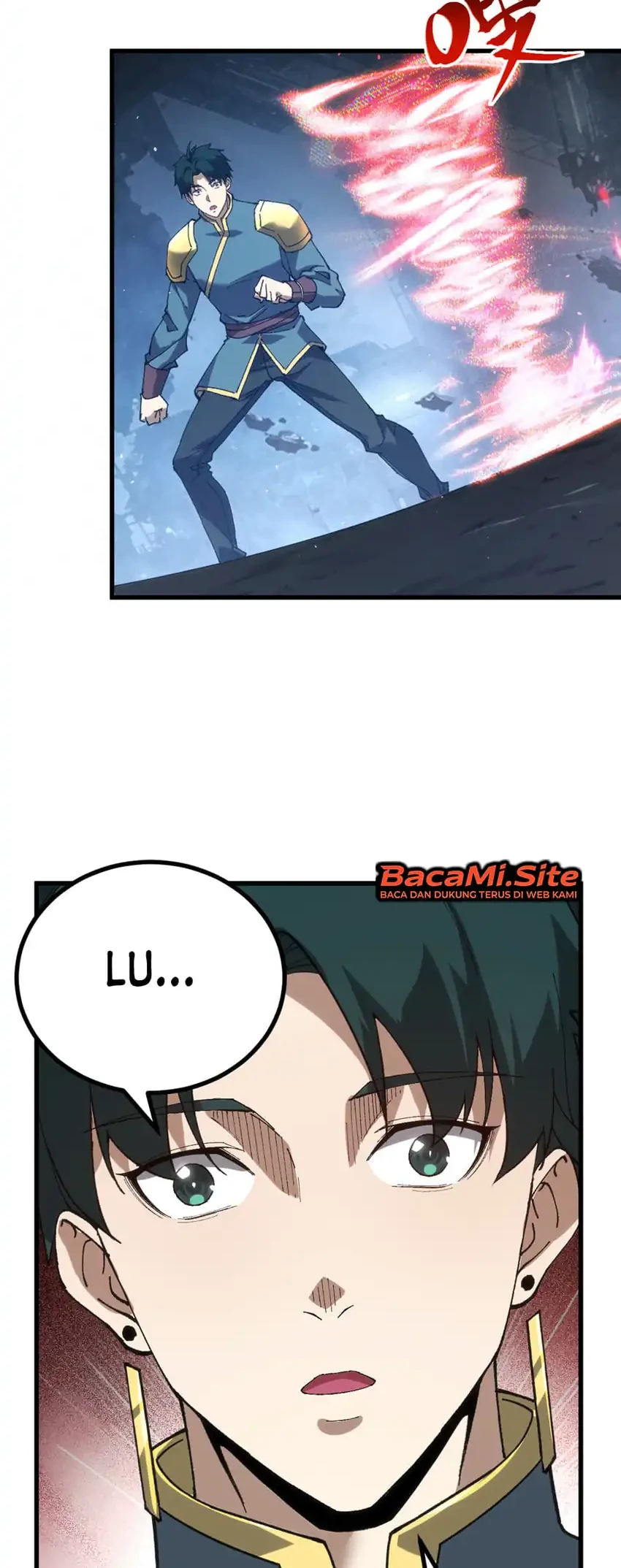Apex Future Martial Arts Chapter 344 Gambar 13