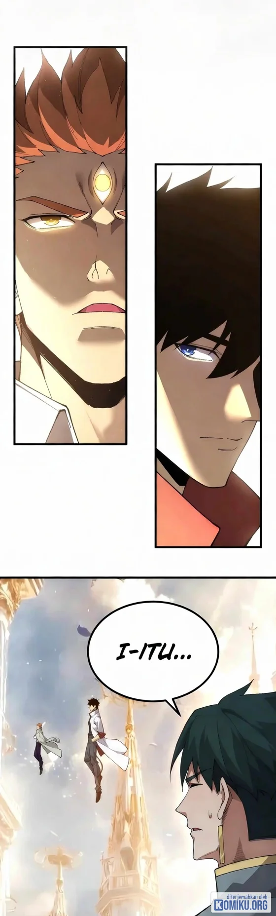 Apex Future Martial Arts Chapter 347 Gambar 18