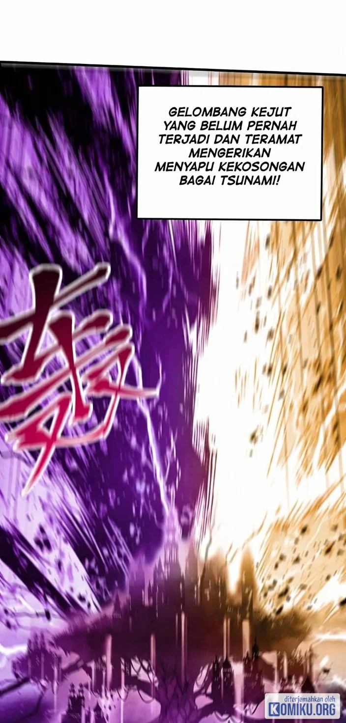 Apex Future Martial Arts Chapter 350 Gambar 19