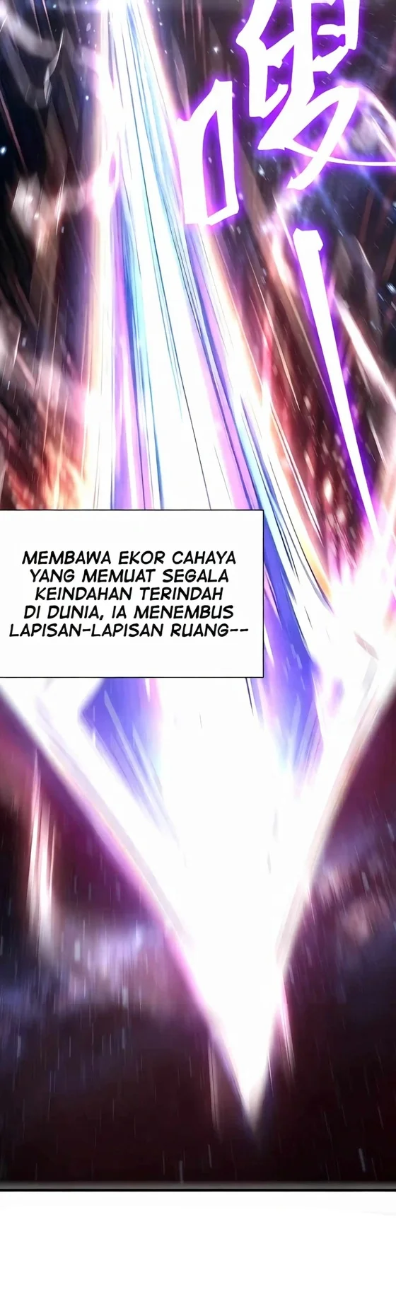 Apex Future Martial Arts Chapter 351 Gambar 15