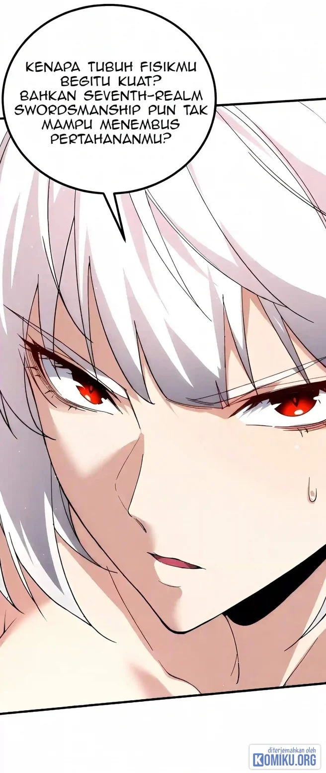 Apex Future Martial Arts Chapter 356 Gambar 19