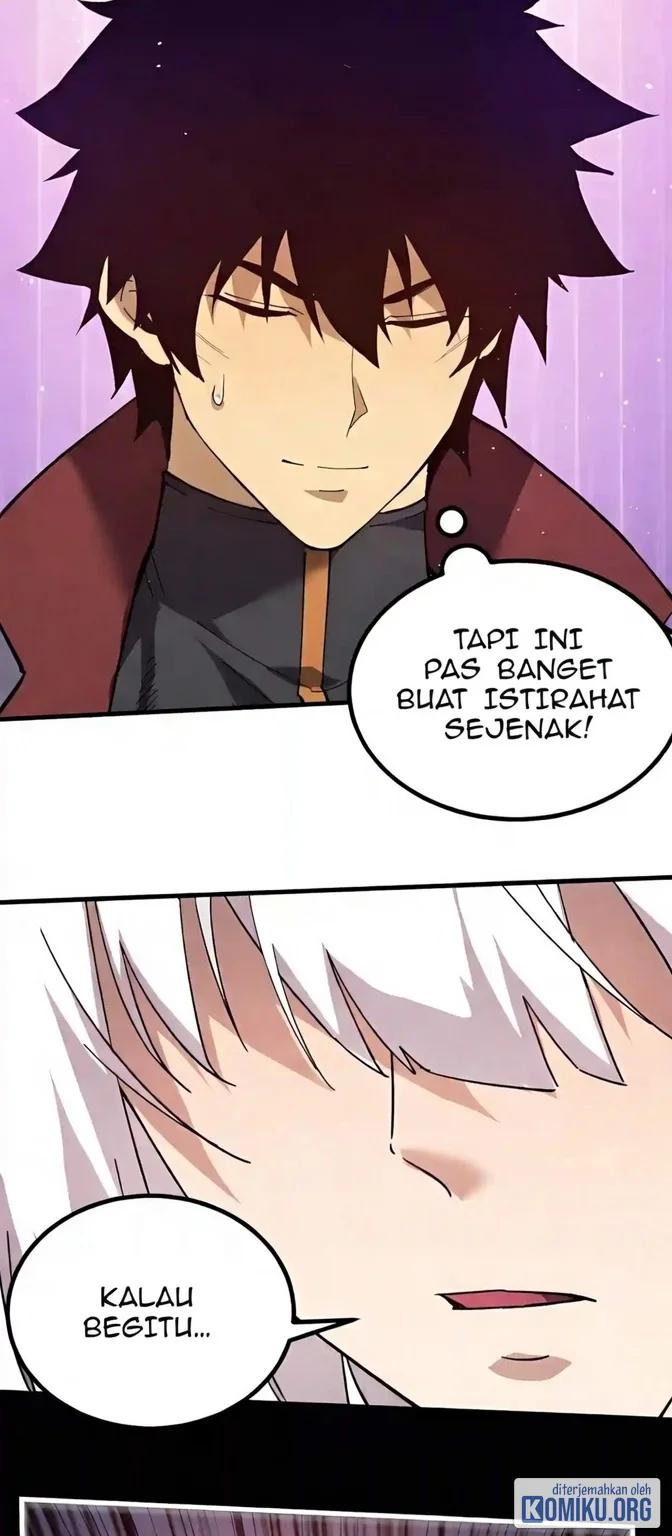 Apex Future Martial Arts Chapter 356 Gambar 21