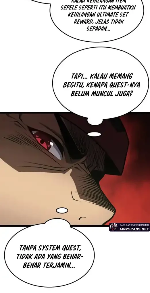 Apocalypse Sword God Chapter 81 Gambar 12