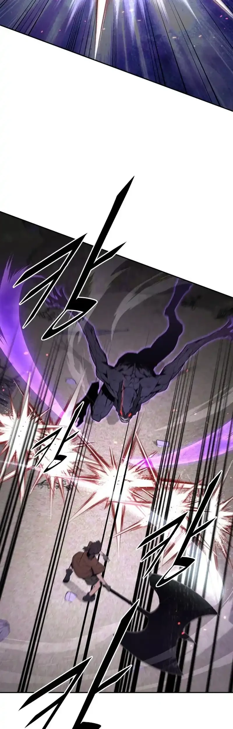 Apocalyptic Chef Awakening Chapter 100 Gambar 24