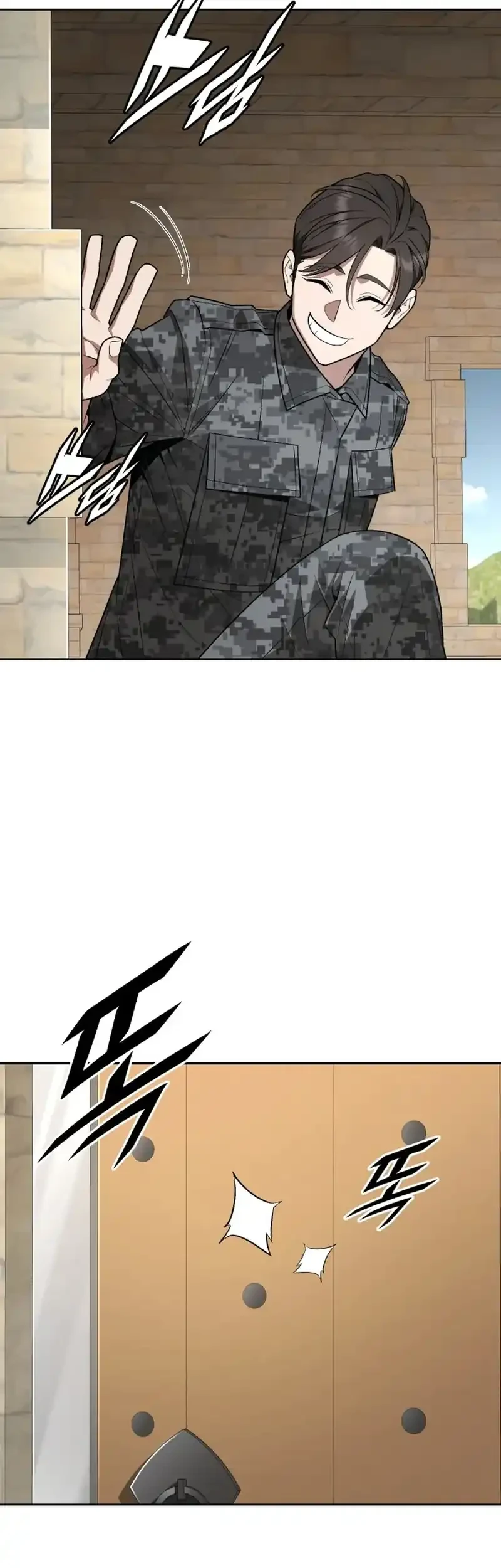 Apocalyptic Chef Awakening Chapter 101 Gambar 42