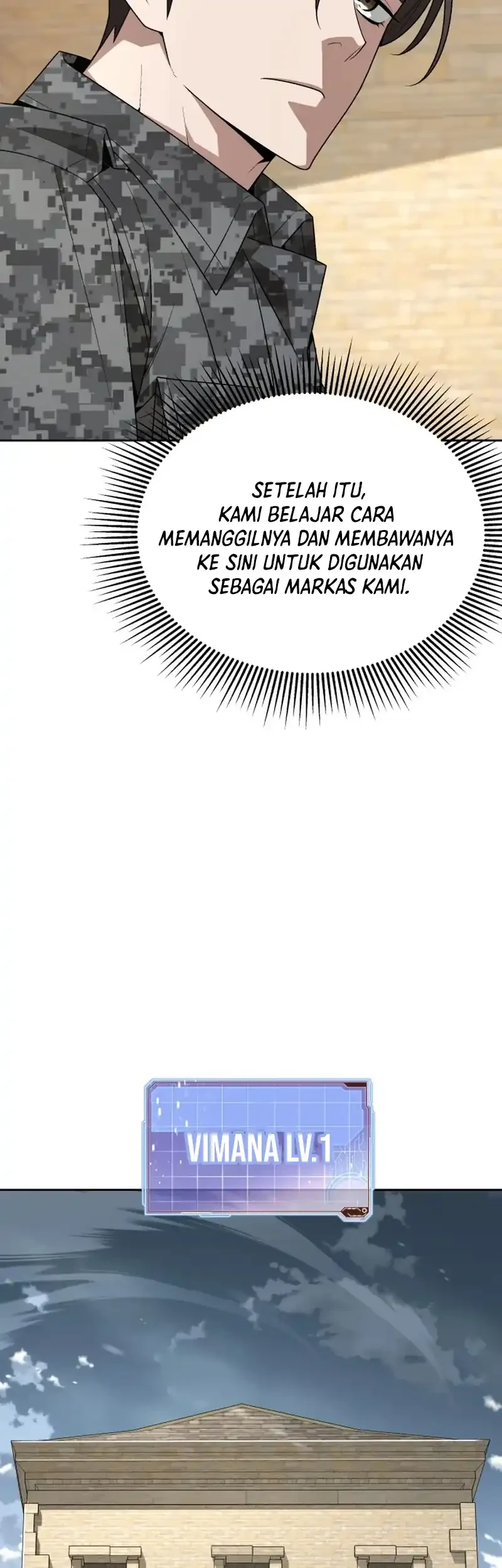 Apocalyptic Chef Awakening Chapter 101 Gambar 46