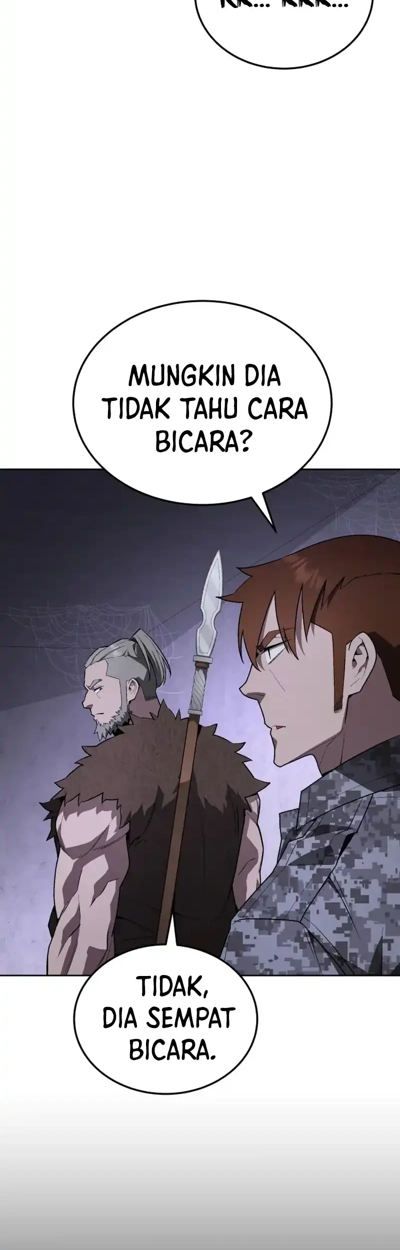 Apocalyptic Chef Awakening Chapter 102 Gambar 21