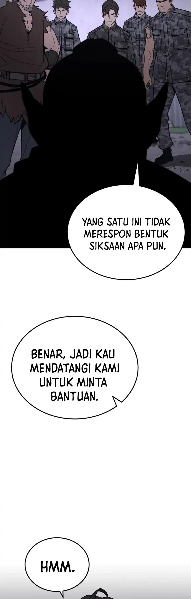 Apocalyptic Chef Awakening Chapter 102 Gambar 24
