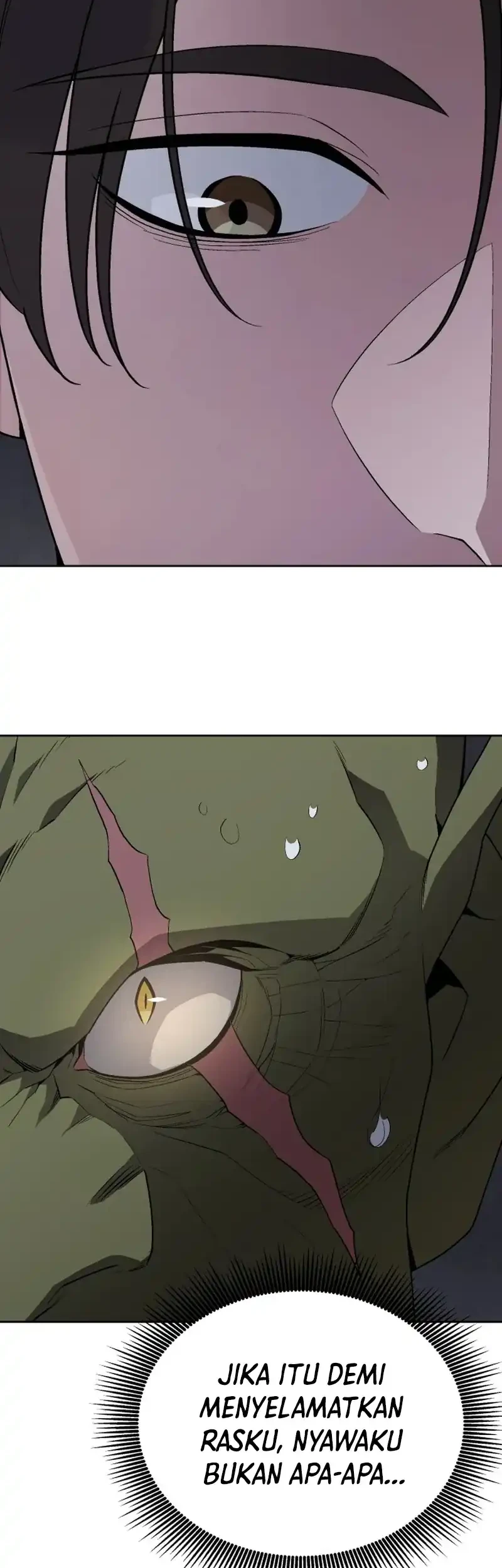Apocalyptic Chef Awakening Chapter 103 Gambar 23