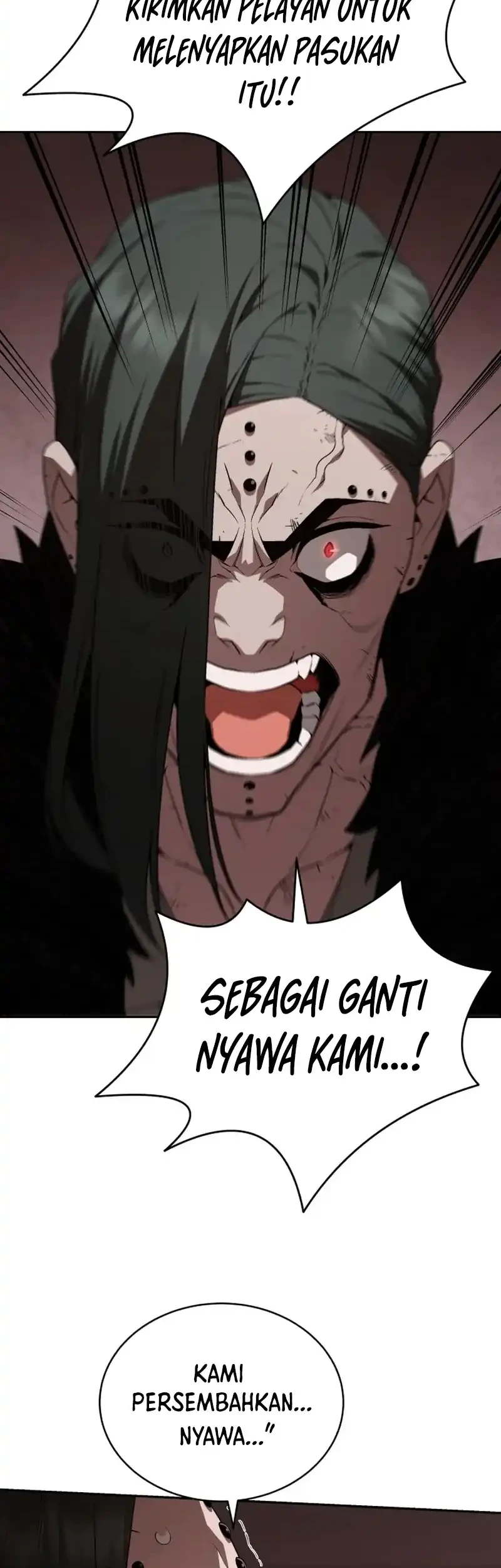Apocalyptic Chef Awakening Chapter 105 Gambar 21